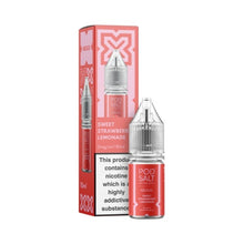 Load image into Gallery viewer, Pod Salt Nexus - Nic Salt - Sweet Strawberry Lemonade
