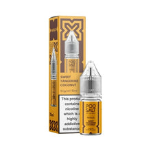 Load image into Gallery viewer, Pod Salt Nexus - Nic Salt - Sweet Tangerine Coconut
