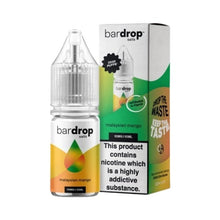 Load image into Gallery viewer, Bar Drop Salts - Nic Salt - Malaysian Mango
