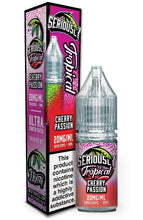 Load image into Gallery viewer, Doozy Vape - Seriously Tropical - Cherry Passion

