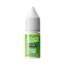 Load image into Gallery viewer, Brutal - Nic Salt - Frozen Mojito
