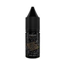 Load image into Gallery viewer, Future Juice - Nic Salt - Butterscotch Custard
