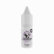 Load image into Gallery viewer, The Lancashire Creamery - Nic Salt - Raspberry Custard
