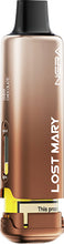Load image into Gallery viewer, Lost Mary Nera 15K Pod &amp; Refill
