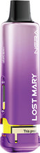 Load image into Gallery viewer, Lost Mary Nera 15K Pod &amp; Refill

