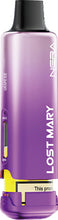 Load image into Gallery viewer, Lost Mary Nera 15K Pod &amp; Refill
