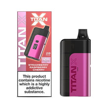 Load image into Gallery viewer, Titan X - Pod Kit
