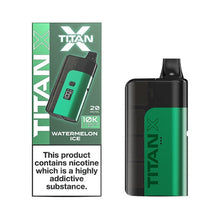 Load image into Gallery viewer, Titan X - Pod Kit

