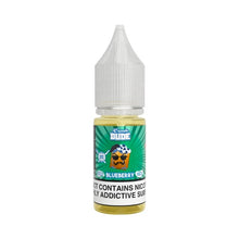 Load image into Gallery viewer, French Dude - Nic Salt - Blueberry
