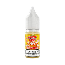 Load image into Gallery viewer, Pancake Man - Nic Salt - Strawberry
