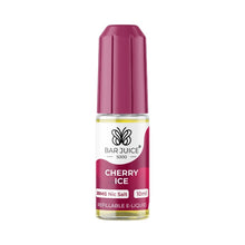Load image into Gallery viewer, Bar Juice - Nic Salt - Cherry Ice

