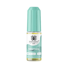 Load image into Gallery viewer, Bar Juice - Nic Salt - Menthol
