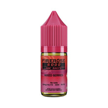 Load image into Gallery viewer, Elux Firerose 5000 V3 - Nic Salt - Mixed Berries
