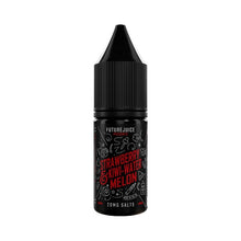 Load image into Gallery viewer, Future Juice - Nic Salt - Strawberry Kiwi &amp; Watermelon
