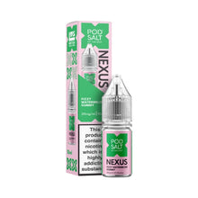 Load image into Gallery viewer, Pod Salt Nexus - Nic Salt - Fizzy Watermelon Gummy

