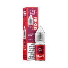 Load image into Gallery viewer, Pod Salt Nexus - Nic Salt - Raspberry Apple
