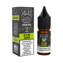 Load image into Gallery viewer, Sadboy V2 - Nic Salt - Keylime Cookie
