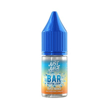 Load image into Gallery viewer, Just Juice Bar - Below Zero - Nic Salt - Triple Mango
