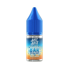 Load image into Gallery viewer, Just Juice Bar - Below Zero - Nic Salt - Triple Mango
