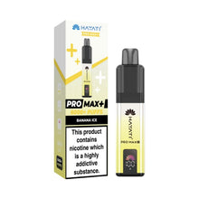 Load image into Gallery viewer, Hayati Pro Max+ 6000+ - Pod Kit
