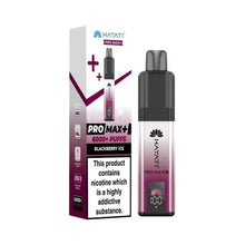 Load image into Gallery viewer, Hayati Pro Max+ 6000+ - Pod Kit
