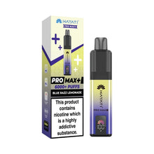 Load image into Gallery viewer, Hayati Pro Max+ 6000+ - Pod Kit
