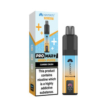 Load image into Gallery viewer, Hayati Pro Max+ 6000+ - Pod Kit
