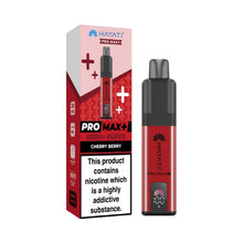 Load image into Gallery viewer, Hayati Pro Max+ 6000+ - Pod Kit
