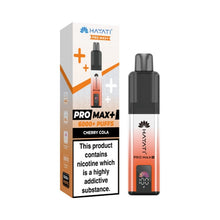 Load image into Gallery viewer, Hayati Pro Max+ 6000+ - Pod Kit
