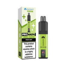 Load image into Gallery viewer, Hayati Pro Max+ 6000+ - Pod Kit
