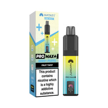 Load image into Gallery viewer, Hayati Pro Max+ 6000+ - Pod Kit
