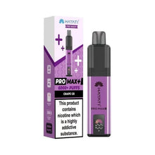 Load image into Gallery viewer, Hayati Pro Max+ 6000+ - Pod Kit
