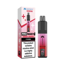 Load image into Gallery viewer, Hayati Pro Max+ 6000+ - Pod Kit
