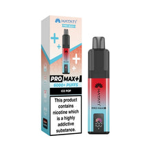 Load image into Gallery viewer, Hayati Pro Max+ 6000+ - Pod Kit
