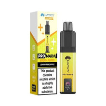 Load image into Gallery viewer, Hayati Pro Max+ 6000+ - Pod Kit

