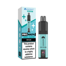 Load image into Gallery viewer, Hayati Pro Max+ 6000+ - Pod Kit
