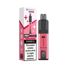 Load image into Gallery viewer, Hayati Pro Max+ 6000+ - Pod Kit
