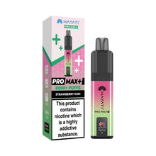Load image into Gallery viewer, Hayati Pro Max+ 6000+ - Pod Kit
