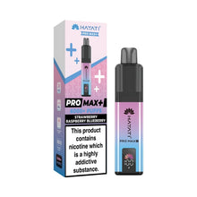 Load image into Gallery viewer, Hayati Pro Max+ 6000+ - Pod Kit

