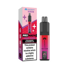 Load image into Gallery viewer, Hayati Pro Max+ 6000+ - Pod Kit
