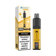Load image into Gallery viewer, Hayati Pro Max+ 6000+ - Pod Kit
