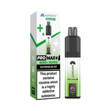Load image into Gallery viewer, Hayati Pro Max+ 6000+ - Pod Kit
