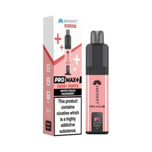 Load image into Gallery viewer, Hayati Pro Max+ 6000+ - Pod Kit
