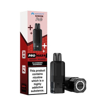 Load image into Gallery viewer, Hayati Pro Max+ Replacement - Pod
