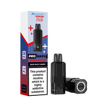 Load image into Gallery viewer, Hayati Pro Max+ Replacement - Pod
