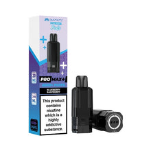 Load image into Gallery viewer, Hayati Pro Max+ Replacement - Pod
