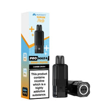 Load image into Gallery viewer, Hayati Pro Max+ Replacement - Pod
