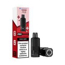 Load image into Gallery viewer, Hayati Pro Max+ Replacement - Pod
