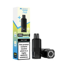 Load image into Gallery viewer, Hayati Pro Max+ Replacement - Pod
