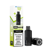 Load image into Gallery viewer, Hayati Pro Max+ Replacement - Pod
